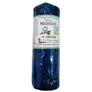velon con hierbas y aceite negocio 4 ventas