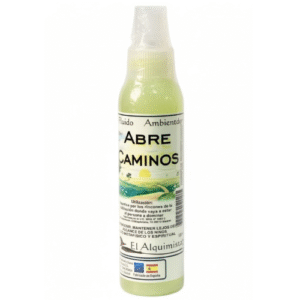 fluido ambientadors abre caminos