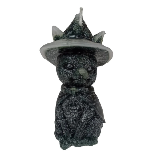 vela gato 10 cm. para protección vela gato 10 cm. para protección