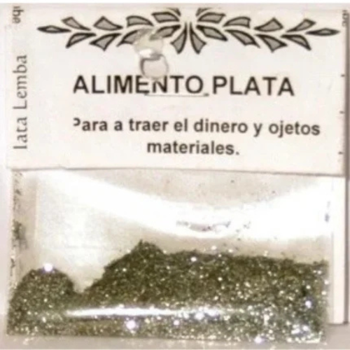 alimento plata alimento plata