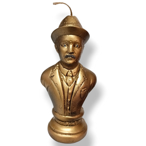 vela gregorio hernandez 15 cm vela gregorio hernandez 15 cm