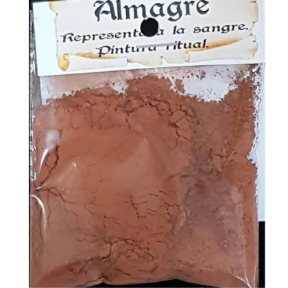 almagre