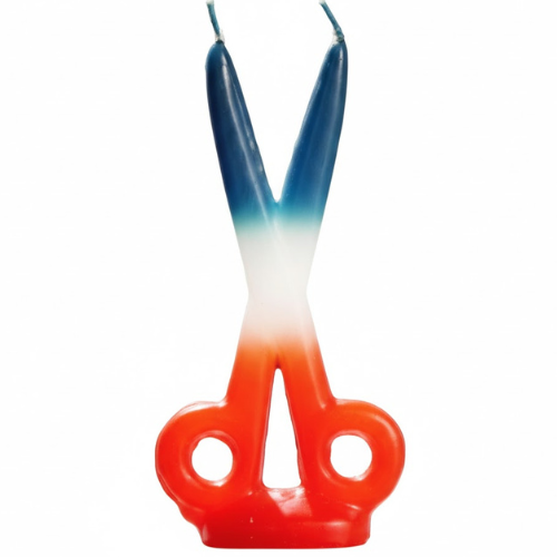 velas tijera san jorge velas tijera san jorge