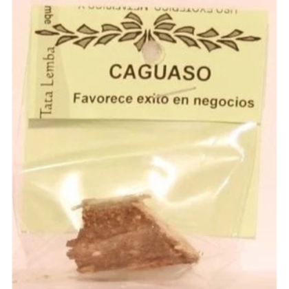 palo caguaso