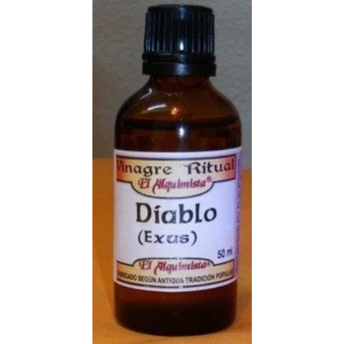 vinagre diablo vinagre diablo