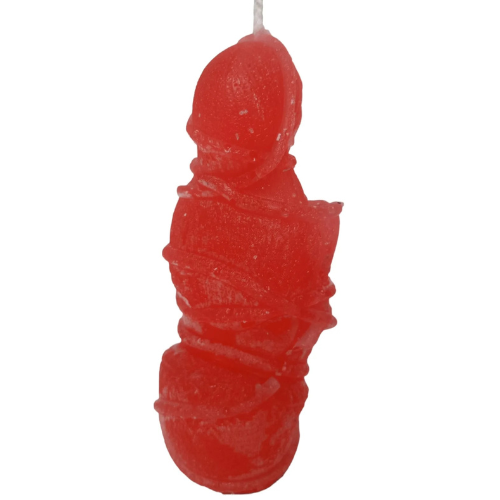 vela mujer atada roja, para castigarla vela mujer atada roja, para castigarla