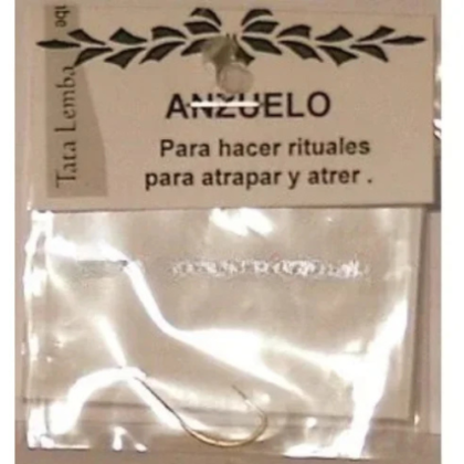 anzuelo