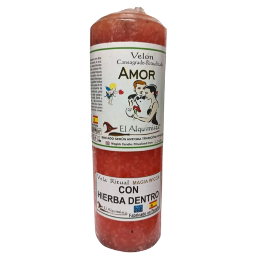 velon con hierbas y aceite por dentro amor velon con hierbas y aceite por dentro amor