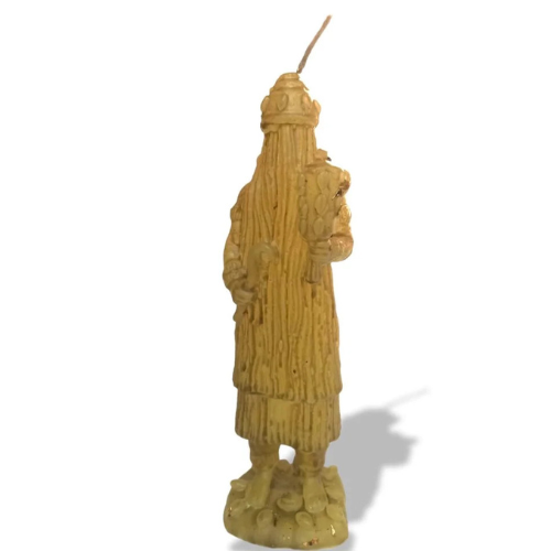 vela omulÚ, protección, babalu aye, san lazaro vela omulÚ, protección, babalu aye, san lazaro