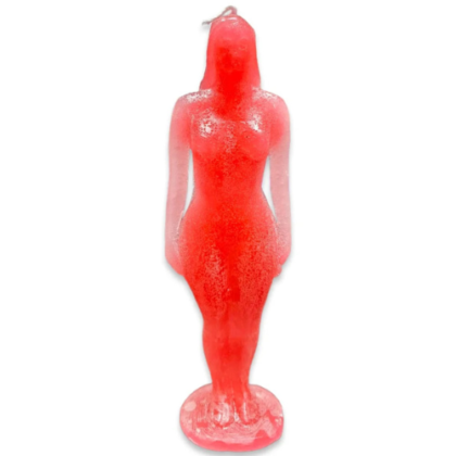 vela mujer