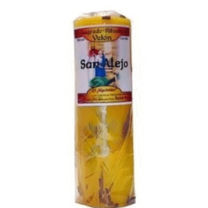 velon con hierbas y aceite san alejo