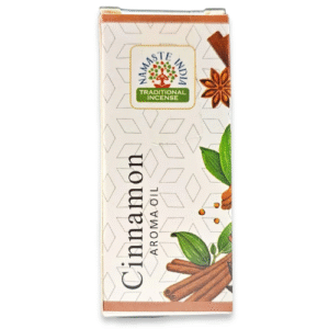 esencia namaste canela 10ml