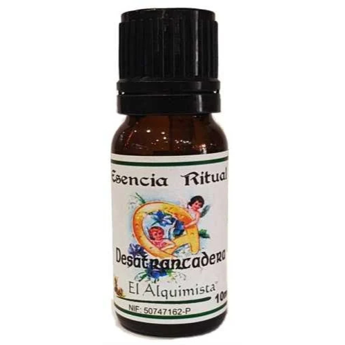 esencia desatrancadera, ( destrabe) esencia desatrancadera, ( destrabe)