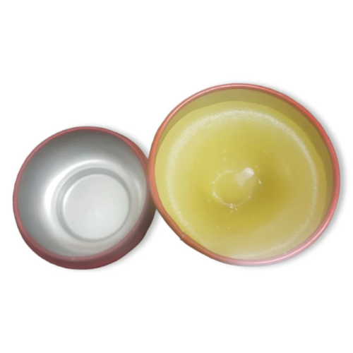 vela en lata (miel) vela en lata (miel)