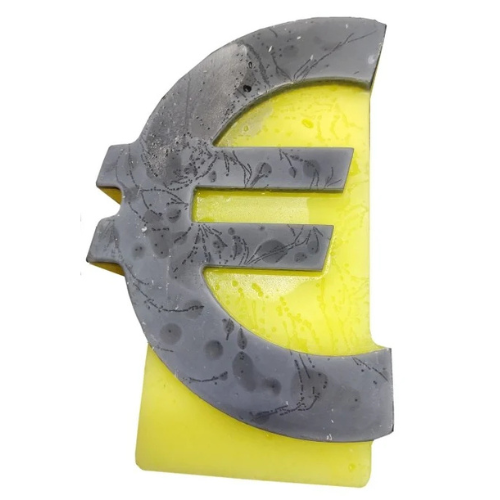 vela euro para atraer dinero y abundancia vela euro para atraer dinero y abundancia