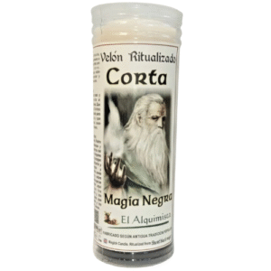 velon corta magia negra