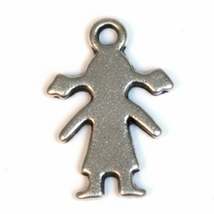amuleto mujer (para hacer rituales)