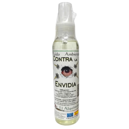 fluido ambientador corta envidia 100ml.