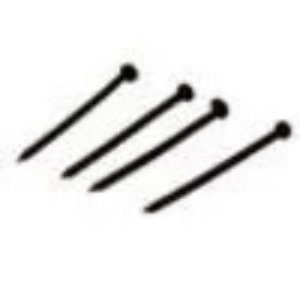 clavo de cajon de muerto ( del cementerio)