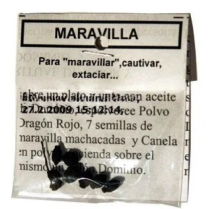cangrejo mini seco