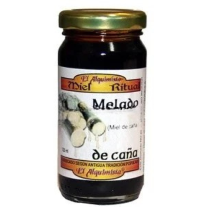 melado de caÑa