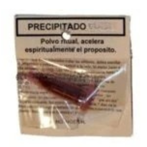 precipitado acelerador blanco precipitado acelerador blanco