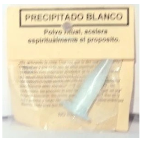 precipitado acelerador blanco precipitado acelerador blanco