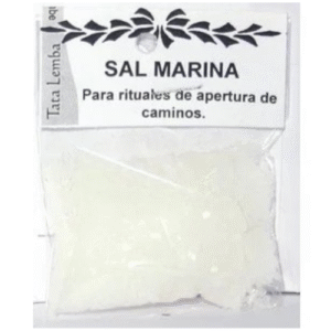 sal marina wicca