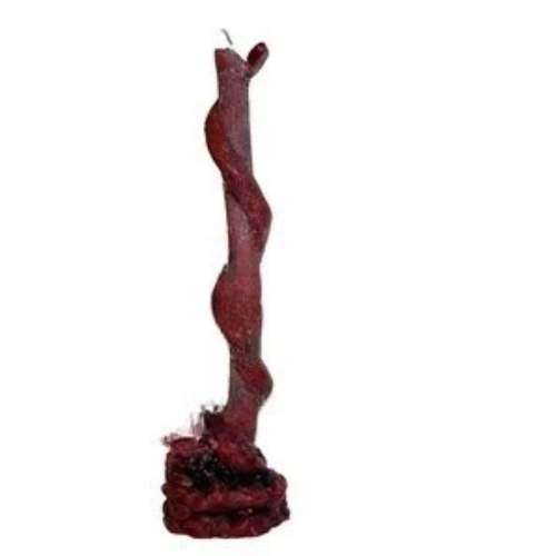 velas serpiente palo velas serpiente palo