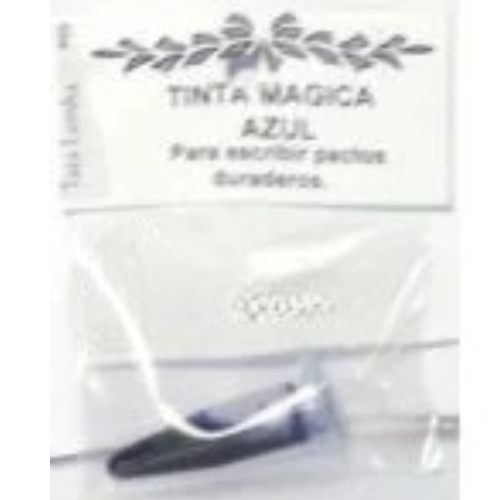 tinta magica roja tinta magica roja