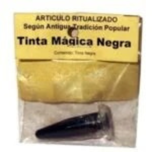 tinta magica roja tinta magica roja