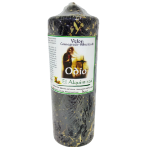 velon de hierbas y aceite odio