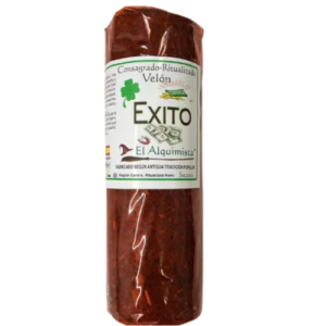 velÓn Éxito con hierbas y aceite