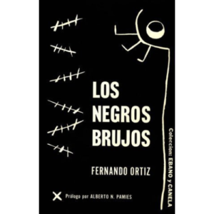 libro los negros brujos
