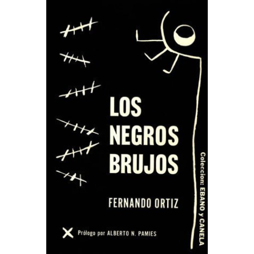 libro los negros brujos