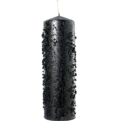 velon de sal negra