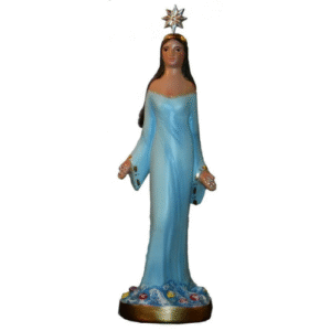 imagen : escayola 15 cm