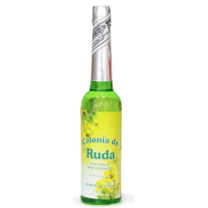 agua de ruda murray perú 210ml.