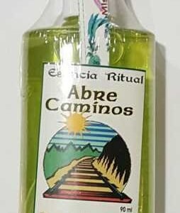 Abre Caminos ( Esencia Ritual Tipo COLONIA)