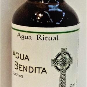 AGUA BENDITA