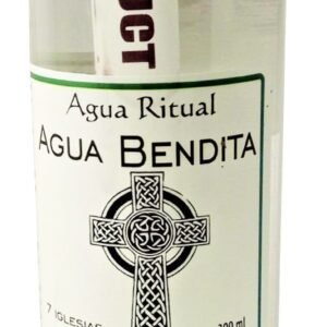 AGUA BENDITA GRANDE 230 ml.