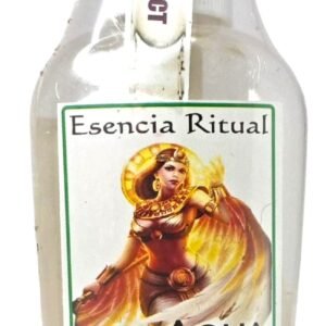 AGUA DIVINA Esencia Ritual Tipo COLONIA 100 ml.