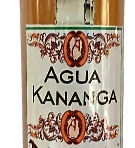 AGUA KANANGA Nacional 250 ml.