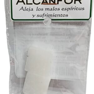 ALCANFOR