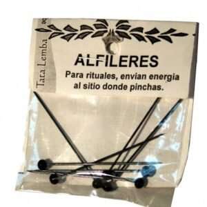 ALFILER RITUAL DE COLORES
