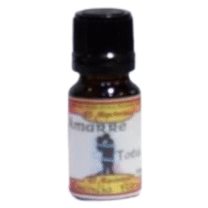 esencia amarre total