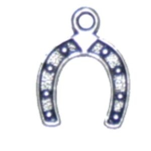 AMULETO HERRADURA  economica para la Suerte