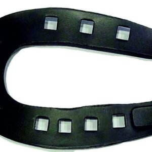 AMULETO HERRADURA grande de Hierro