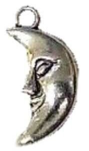 AMULETO LUNA (EQUILIBRA A LA MUJERES)