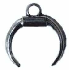 AMULETO LUNA INVERTIDA PEQUEÑA